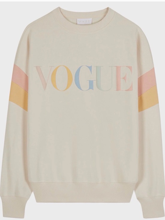 Vogue Sweaters - ISO- Do not buy! Looking for this sweater in XS, S, or M